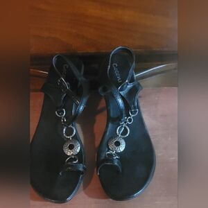 Coconuts Sandals